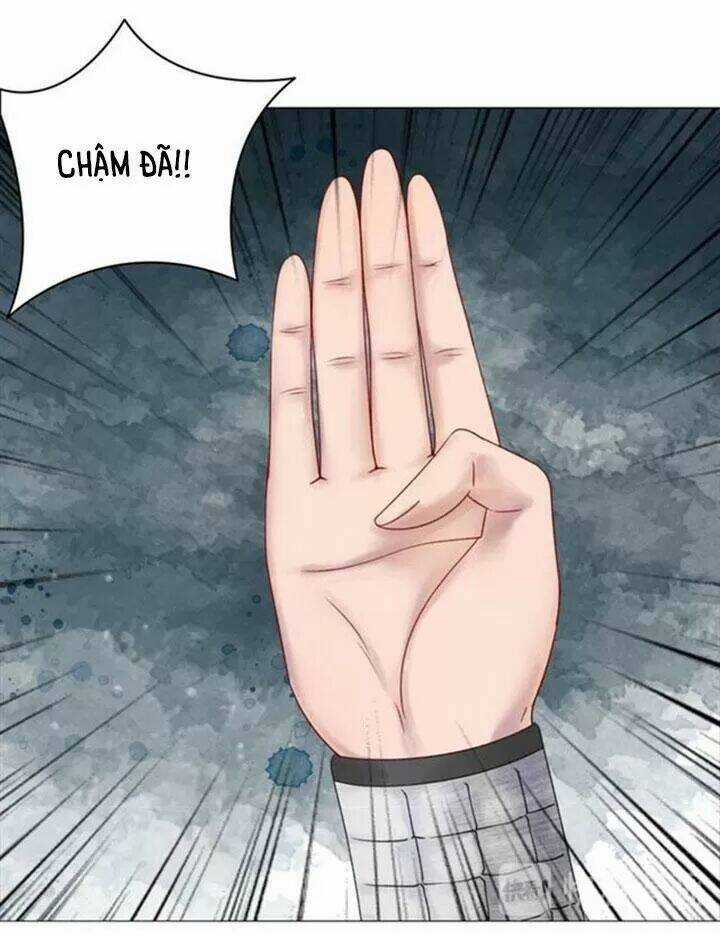 Cực Phẩm Phế Vật Tiểu Thư - Chapter 99 - Trang 16