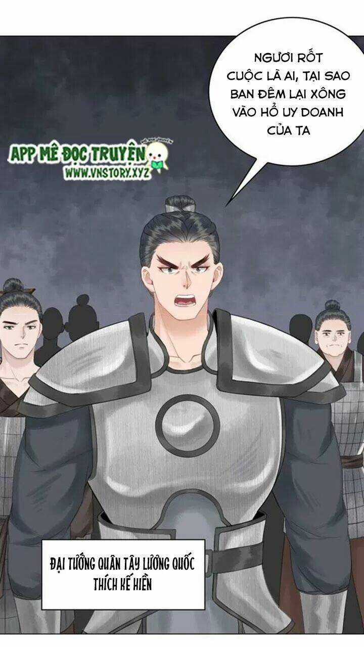 Cực Phẩm Phế Vật Tiểu Thư - Chapter 99 - Trang 19