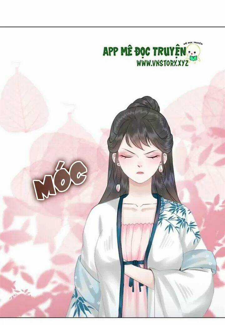 Cực Phẩm Phế Vật Tiểu Thư - Chapter 99 - Trang 20