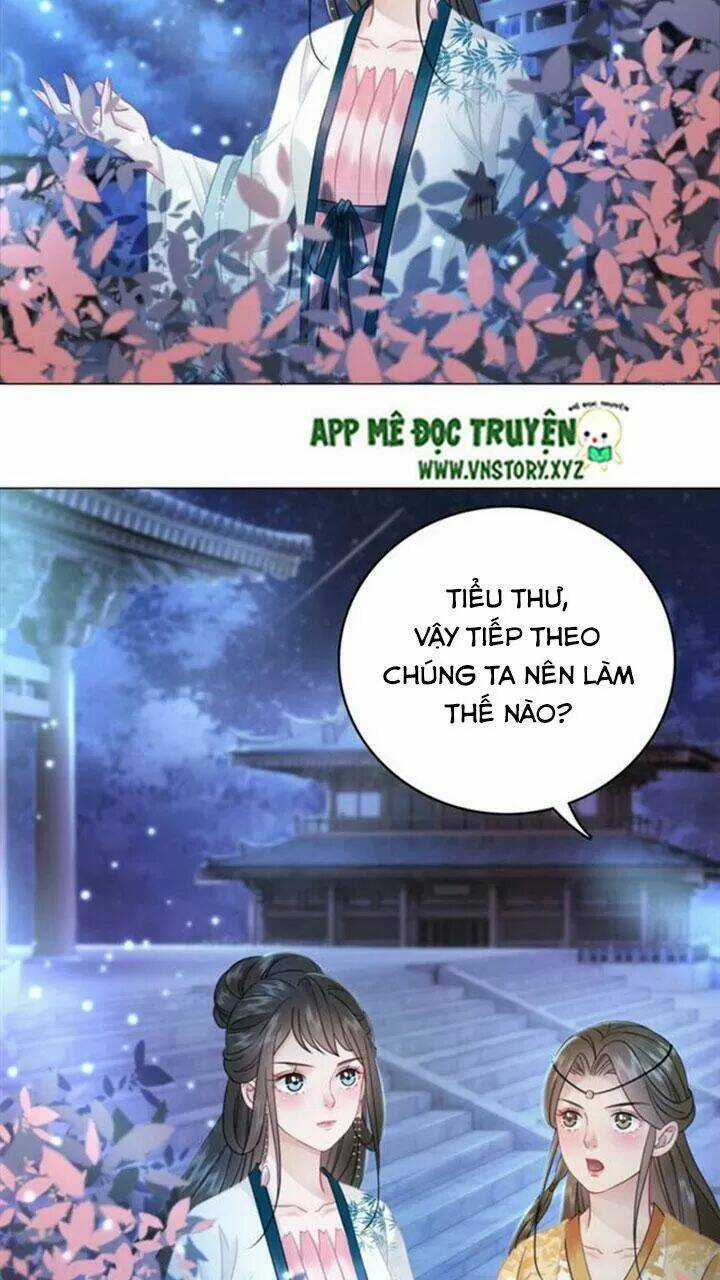 Cực Phẩm Phế Vật Tiểu Thư - Chapter 99 - Trang 3