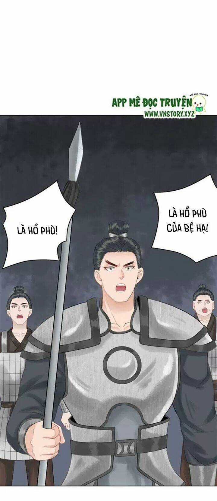 Cực Phẩm Phế Vật Tiểu Thư - Chapter 99 - Trang 23