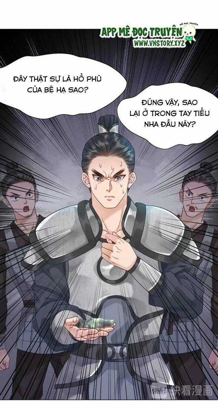 Cực Phẩm Phế Vật Tiểu Thư - Chapter 99 - Trang 29