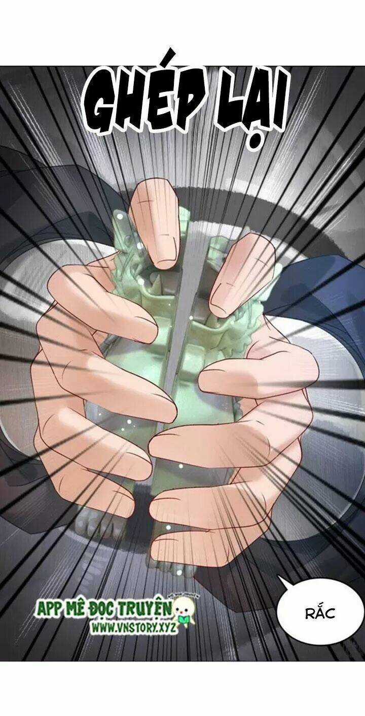 Cực Phẩm Phế Vật Tiểu Thư - Chapter 99 - Trang 31