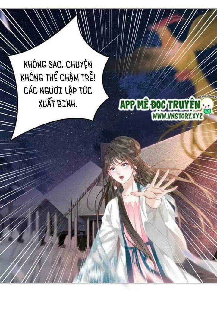 Cực Phẩm Phế Vật Tiểu Thư - Chapter 99 - Trang 33