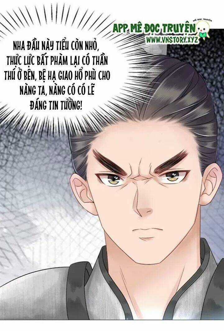 Cực Phẩm Phế Vật Tiểu Thư - Chapter 99 - Trang 38