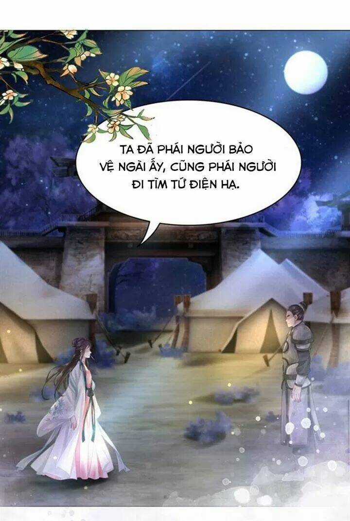 Cực Phẩm Phế Vật Tiểu Thư - Chapter 99 - Trang 39