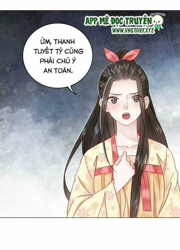 Cực Phẩm Phế Vật Tiểu Thư - Chapter 99 - Trang 5