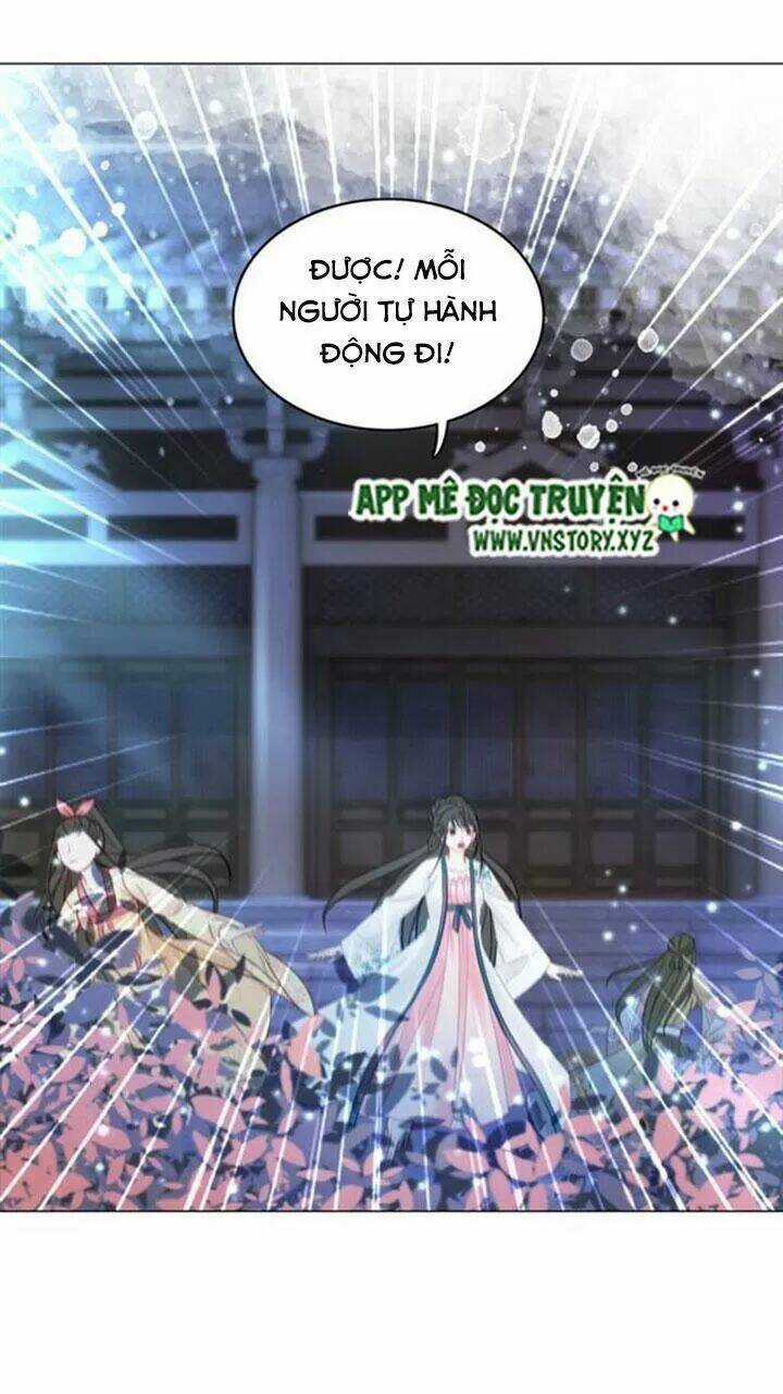 Cực Phẩm Phế Vật Tiểu Thư - Chapter 99 - Trang 6