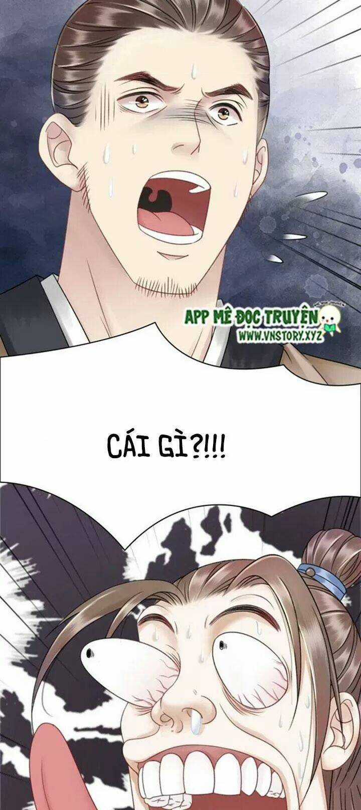 Cực Phẩm Phế Vật Tiểu Thư - Chapter 99 - Trang 54