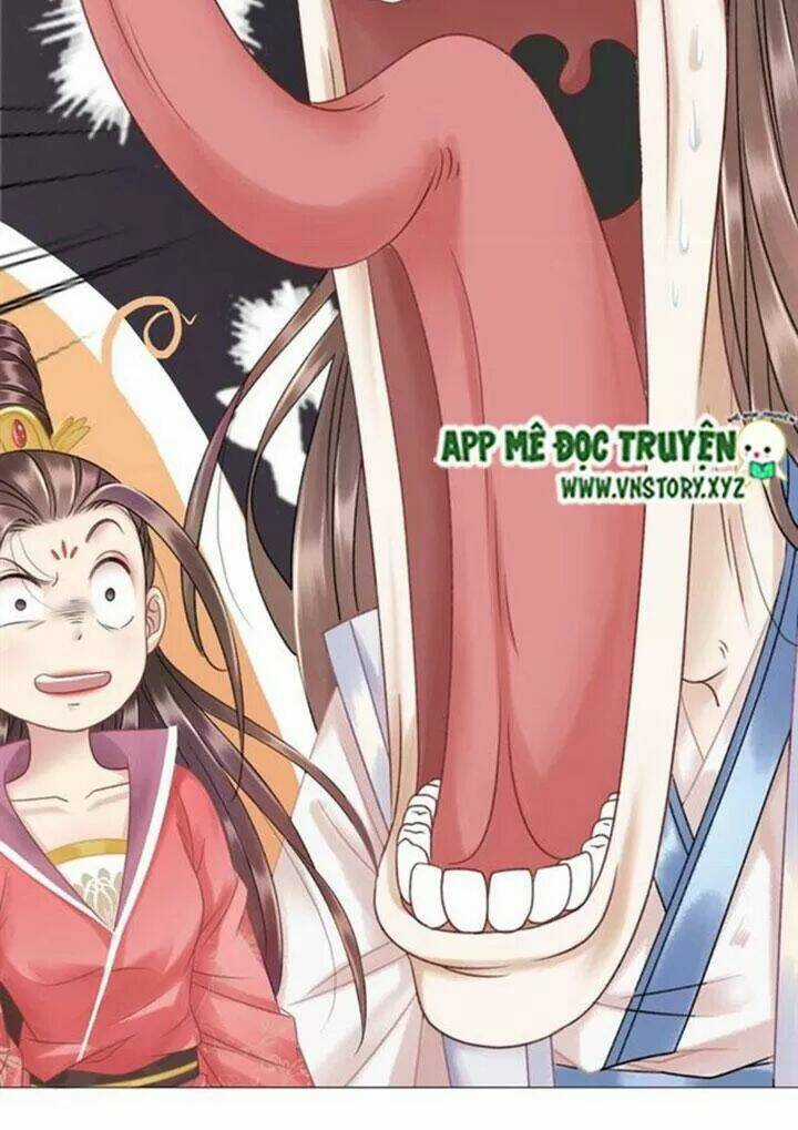 Cực Phẩm Phế Vật Tiểu Thư - Chapter 99 - Trang 55