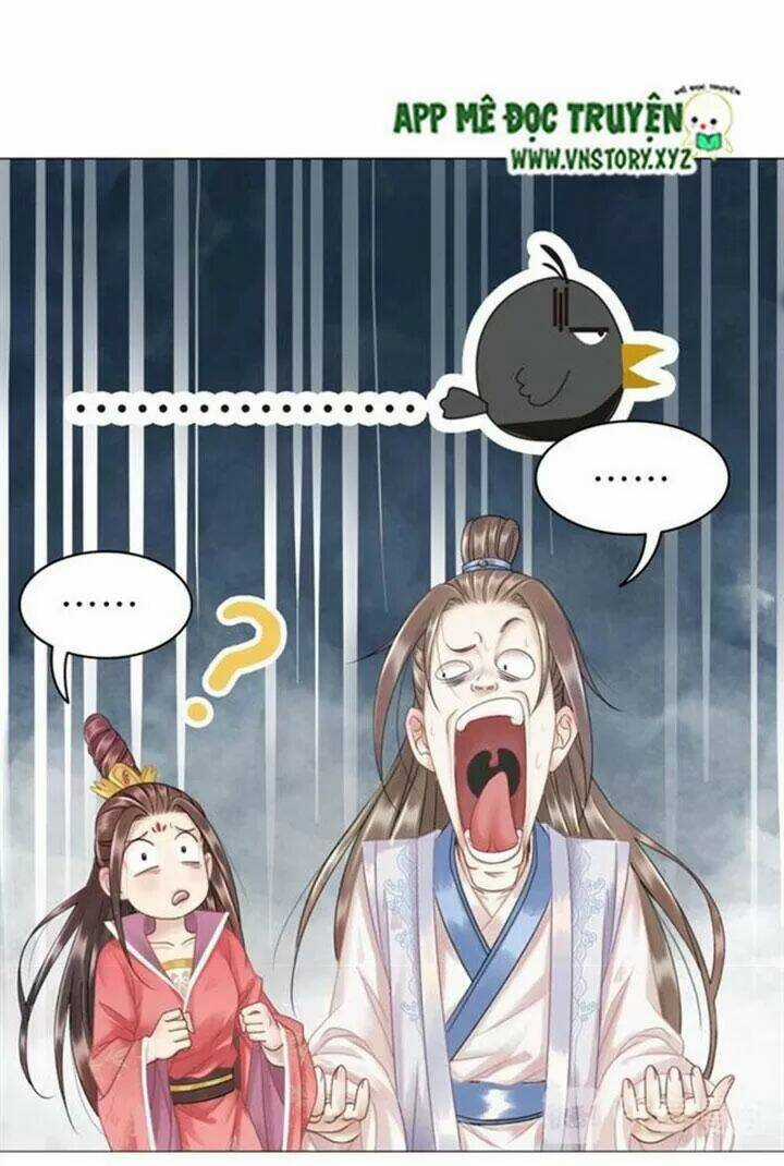Cực Phẩm Phế Vật Tiểu Thư - Chapter 99 - Trang 56