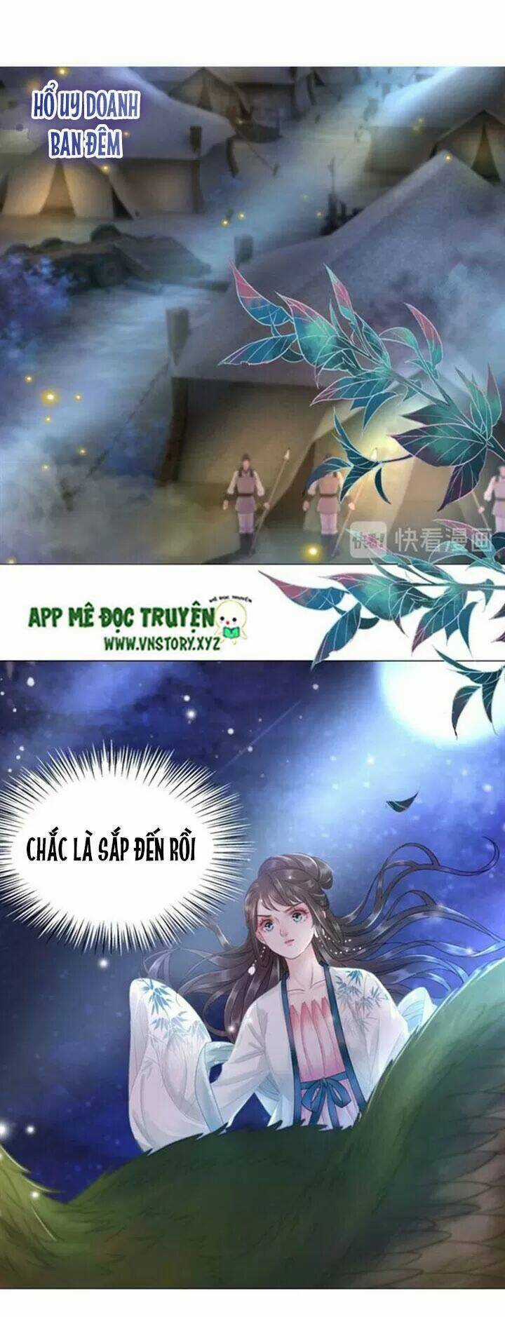 Cực Phẩm Phế Vật Tiểu Thư - Chapter 99 - Trang 7