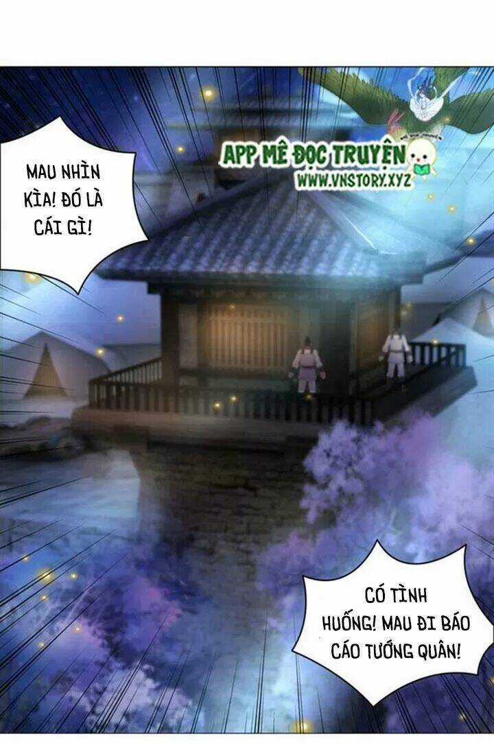 Cực Phẩm Phế Vật Tiểu Thư - Chapter 99 - Trang 8