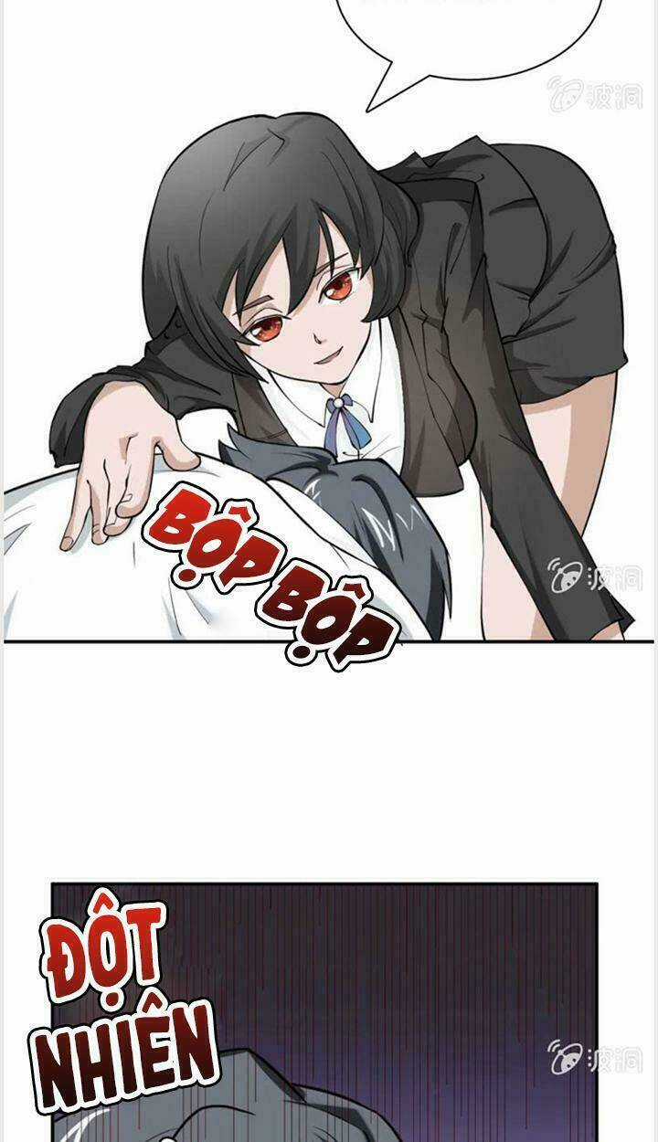 Cực Phẩm Thấu Thị - Chapter 1 - Trang 14