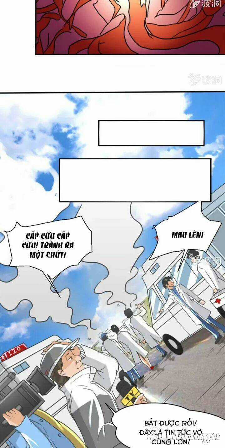 Cực Phẩm Thấu Thị - Chapter 10 - Trang 19