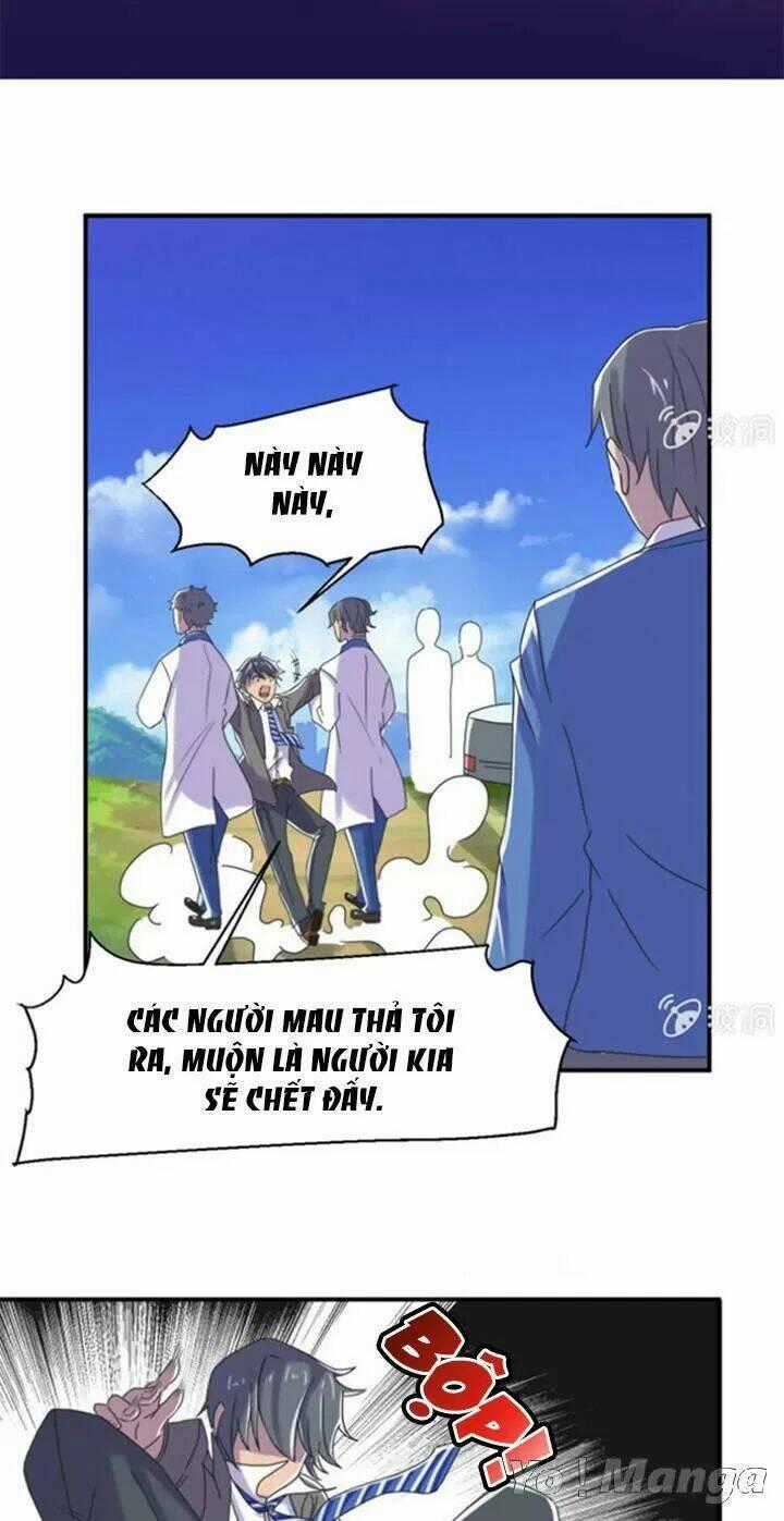 Cực Phẩm Thấu Thị - Chapter 11 - Trang 2