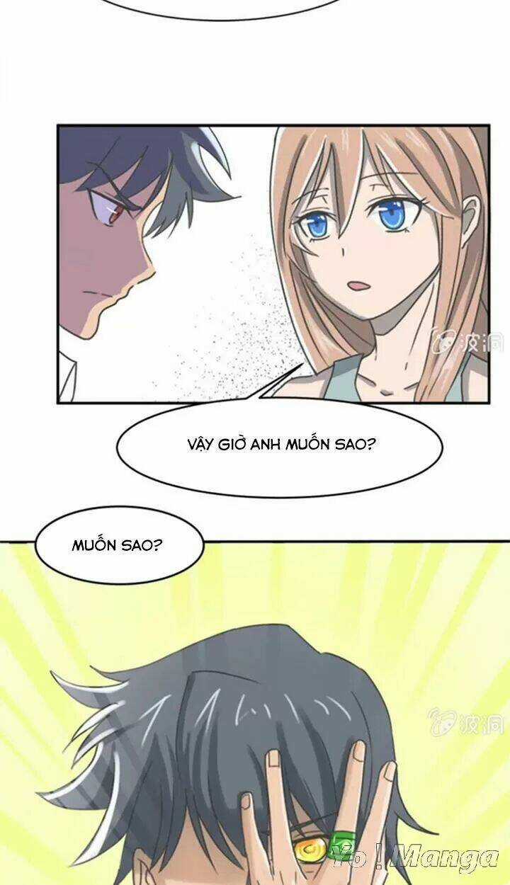 Cực Phẩm Thấu Thị - Chapter 11 - Trang 11