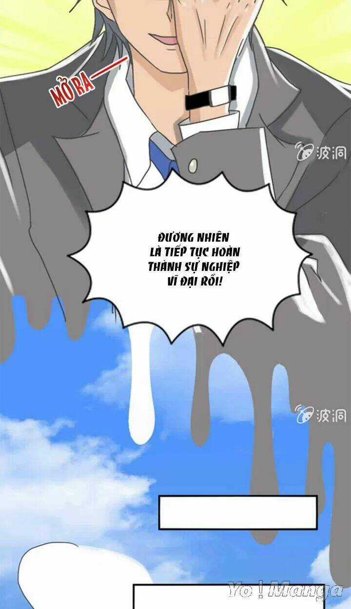 Cực Phẩm Thấu Thị - Chapter 11 - Trang 12