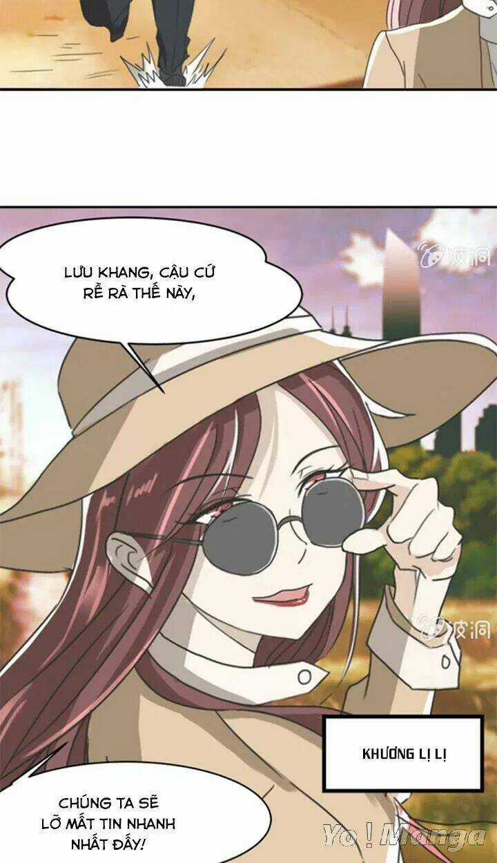 Cực Phẩm Thấu Thị - Chapter 11 - Trang 18