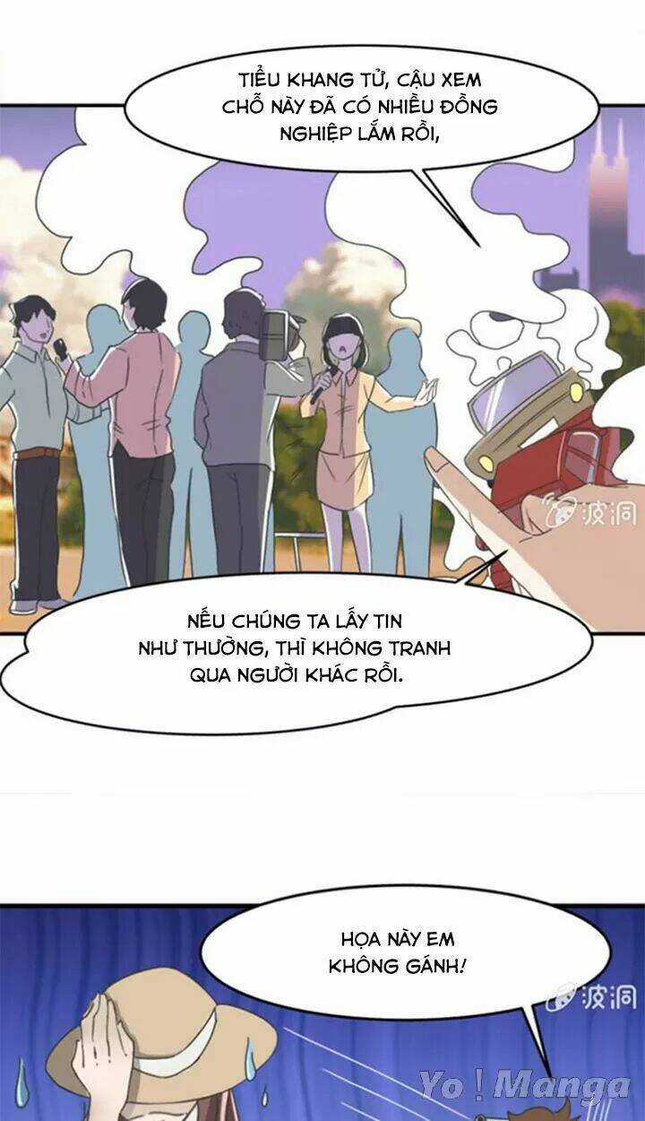 Cực Phẩm Thấu Thị - Chapter 11 - Trang 20