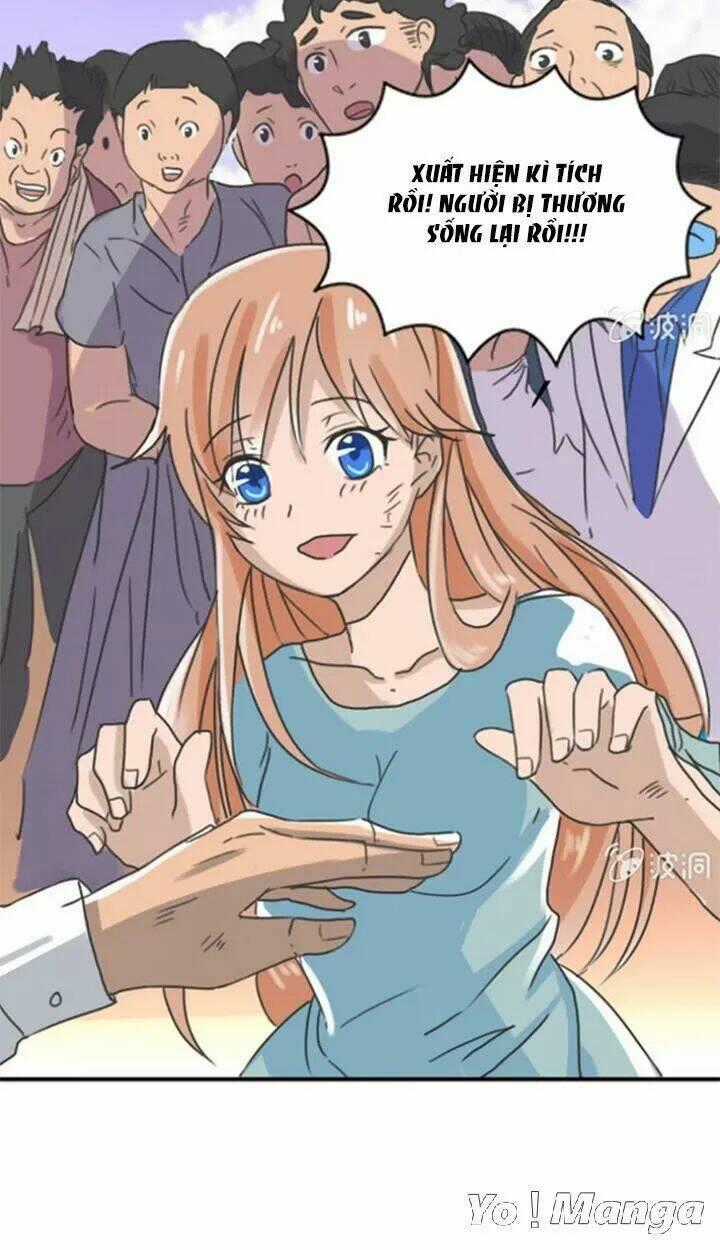 Cực Phẩm Thấu Thị - Chapter 11 - Trang 23