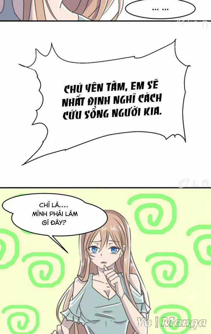 Cực Phẩm Thấu Thị - Chapter 11 - Trang 7