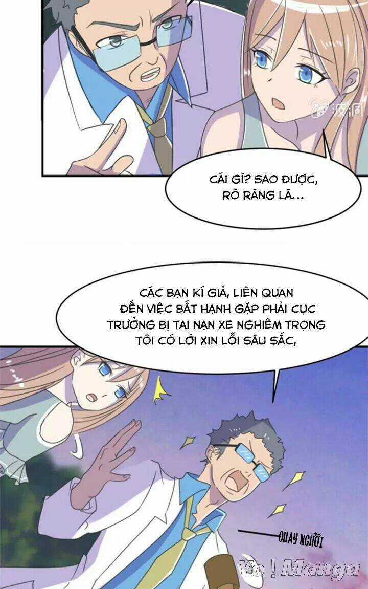 Cực Phẩm Thấu Thị - Chapter 12 - Trang 12