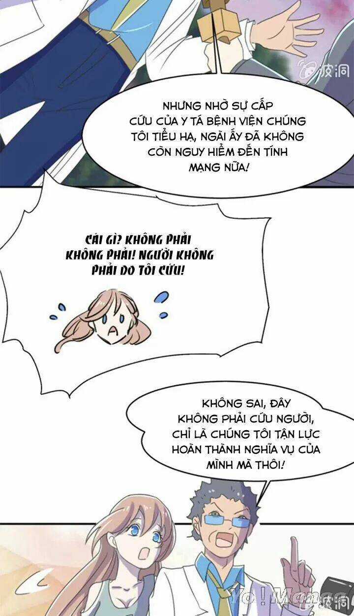 Cực Phẩm Thấu Thị - Chapter 12 - Trang 13