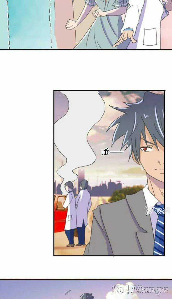 Cực Phẩm Thấu Thị - Chapter 12 - Trang 15