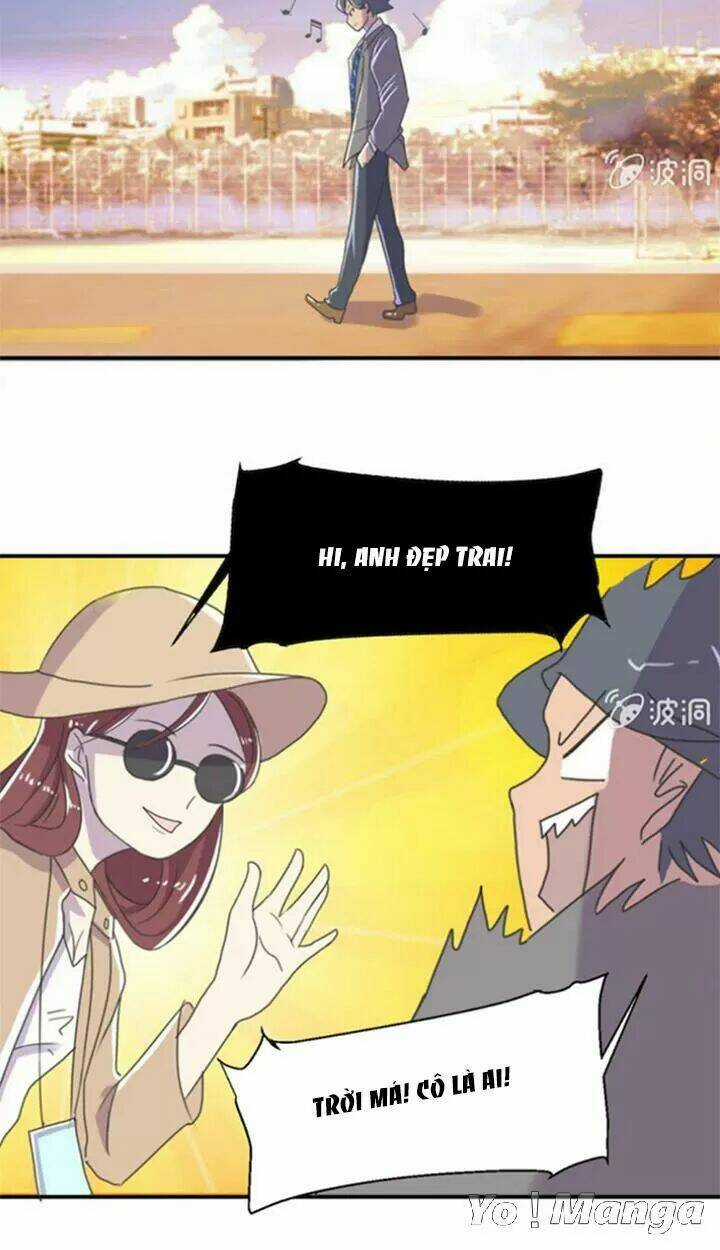 Cực Phẩm Thấu Thị - Chapter 12 - Trang 16