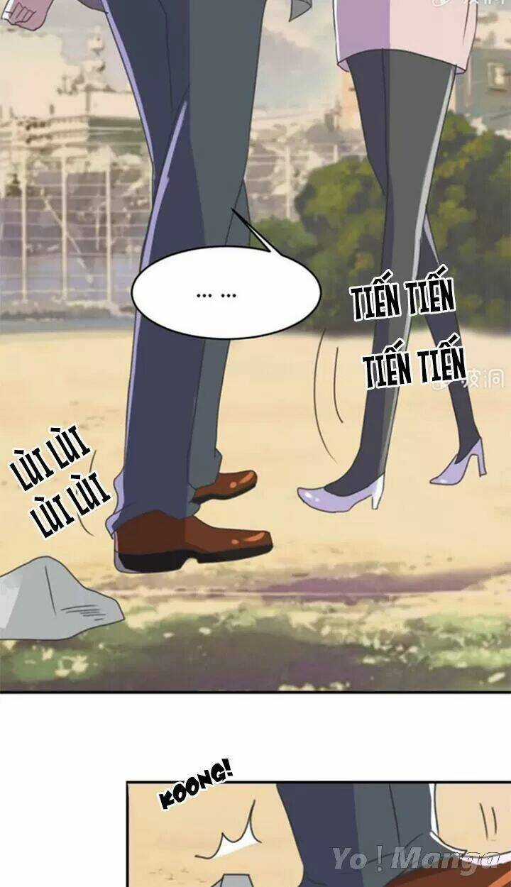 Cực Phẩm Thấu Thị - Chapter 12 - Trang 21