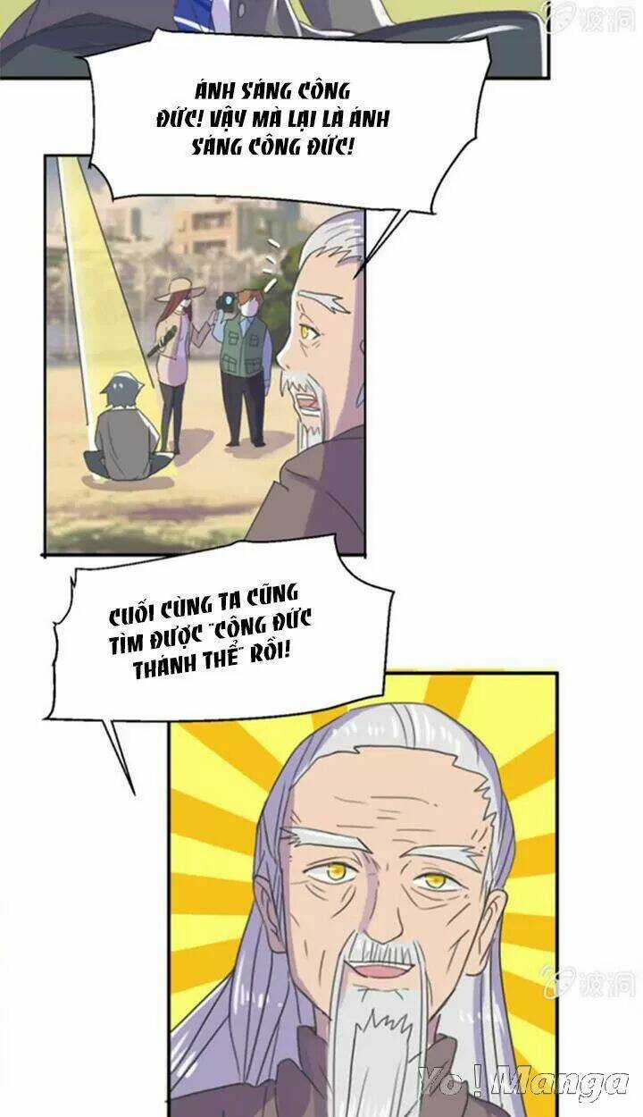 Cực Phẩm Thấu Thị - Chapter 12 - Trang 24