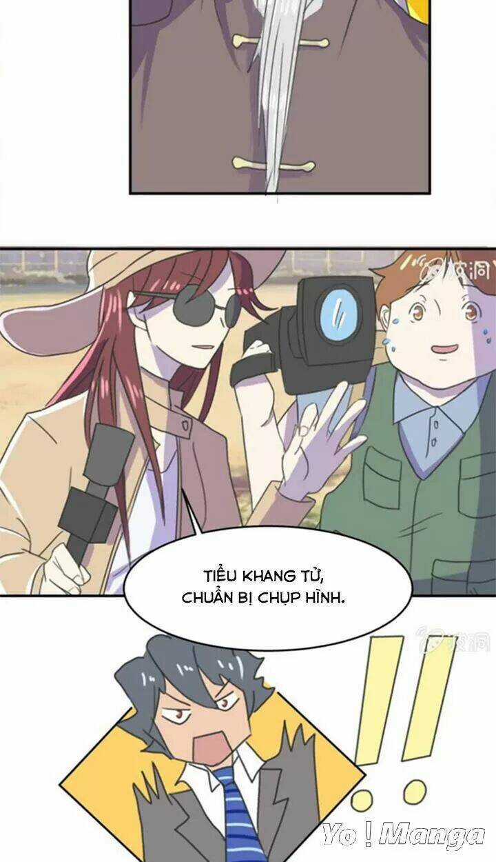 Cực Phẩm Thấu Thị - Chapter 12 - Trang 25