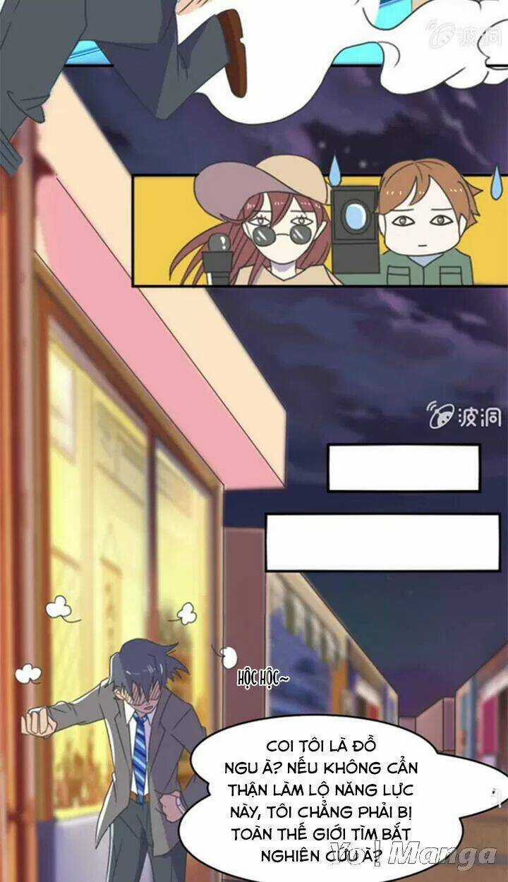 Cực Phẩm Thấu Thị - Chapter 12 - Trang 27