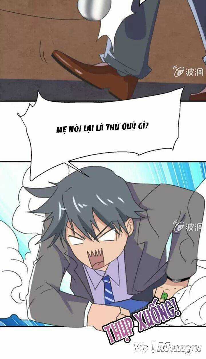 Cực Phẩm Thấu Thị - Chapter 12 - Trang 29