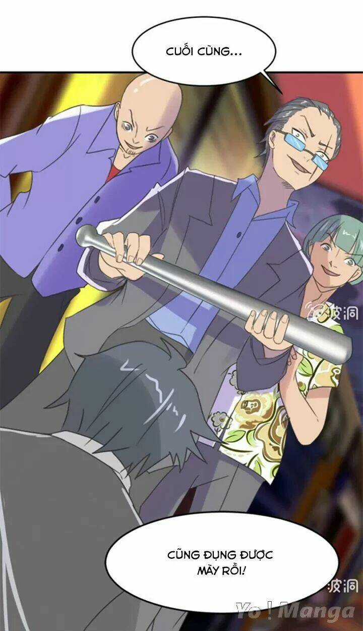 Cực Phẩm Thấu Thị - Chapter 12 - Trang 30