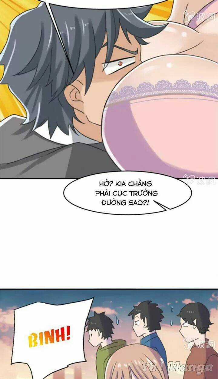 Cực Phẩm Thấu Thị - Chapter 12 - Trang 4