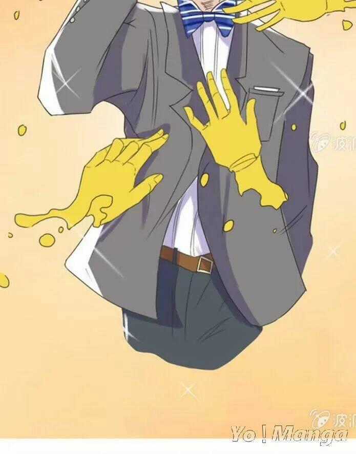 Cực Phẩm Thấu Thị - Chapter 12 - Trang 32