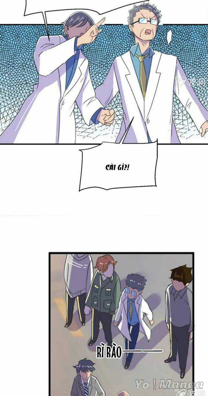 Cực Phẩm Thấu Thị - Chapter 12 - Trang 9