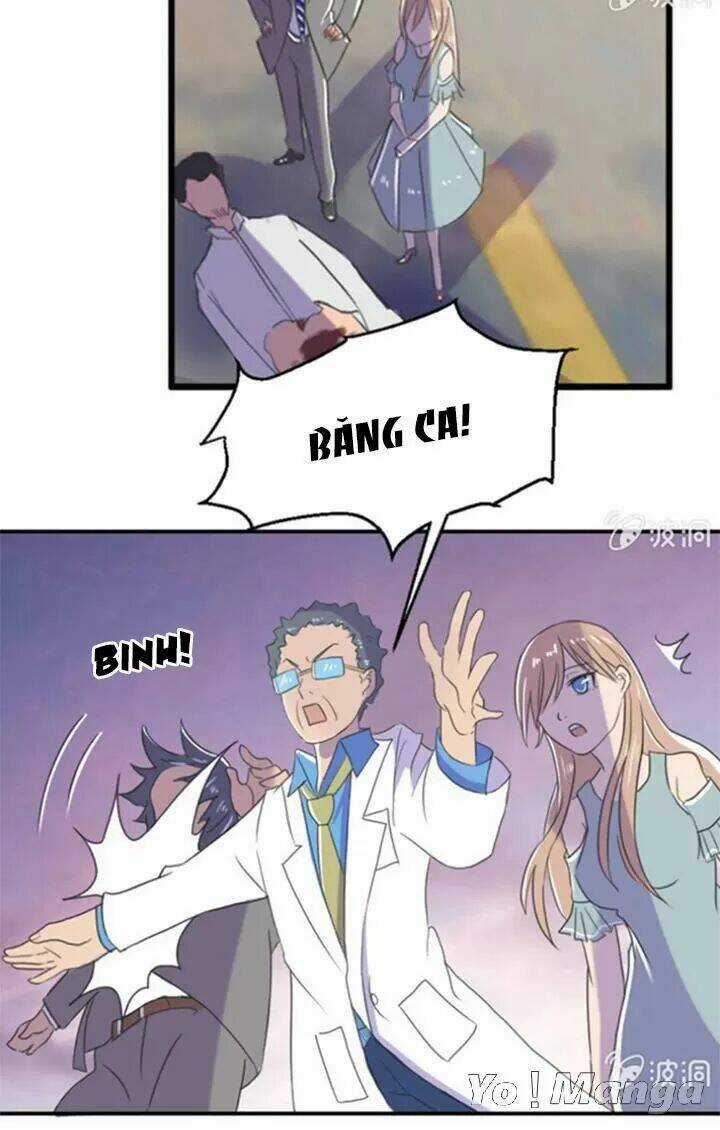 Cực Phẩm Thấu Thị - Chapter 12 - Trang 10