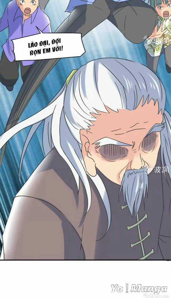 Cực Phẩm Thấu Thị - Chapter 13 - Trang 16