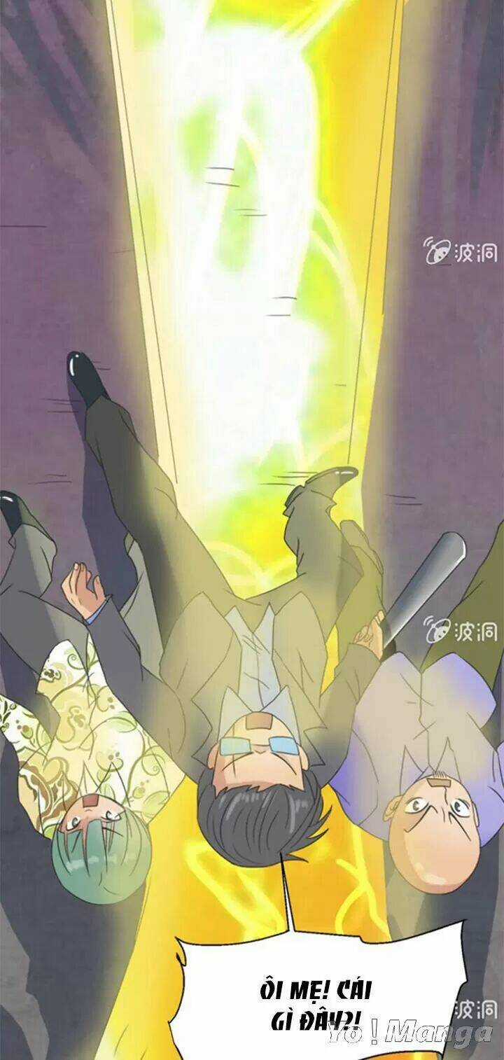 Cực Phẩm Thấu Thị - Chapter 13 - Trang 19