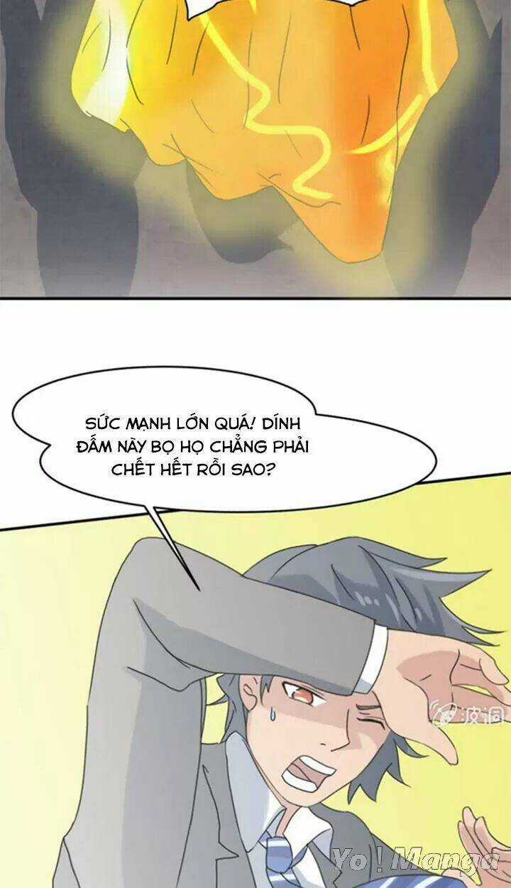 Cực Phẩm Thấu Thị - Chapter 13 - Trang 20