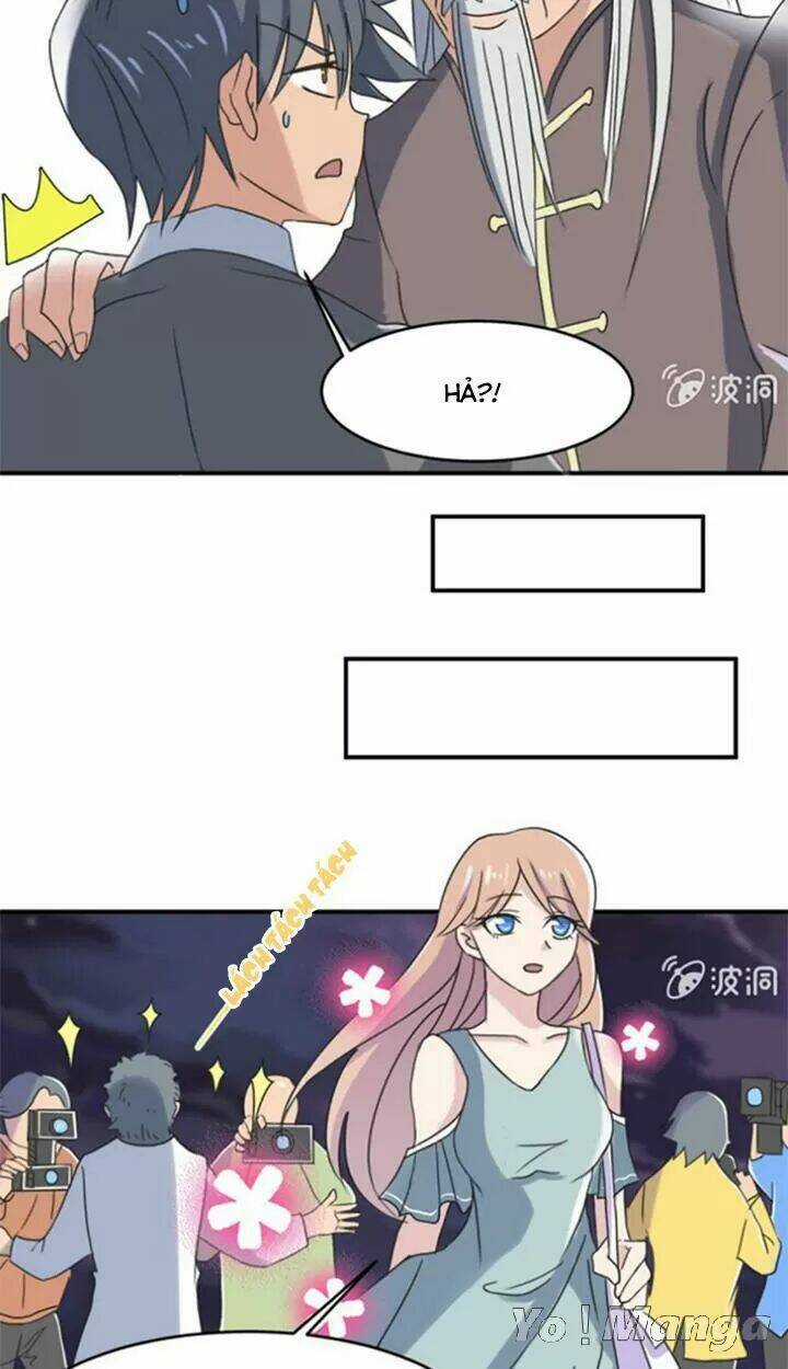 Cực Phẩm Thấu Thị - Chapter 13 - Trang 26