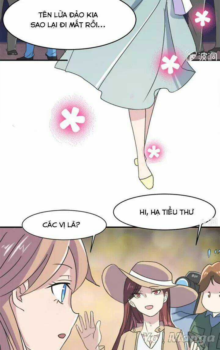 Cực Phẩm Thấu Thị - Chapter 13 - Trang 27