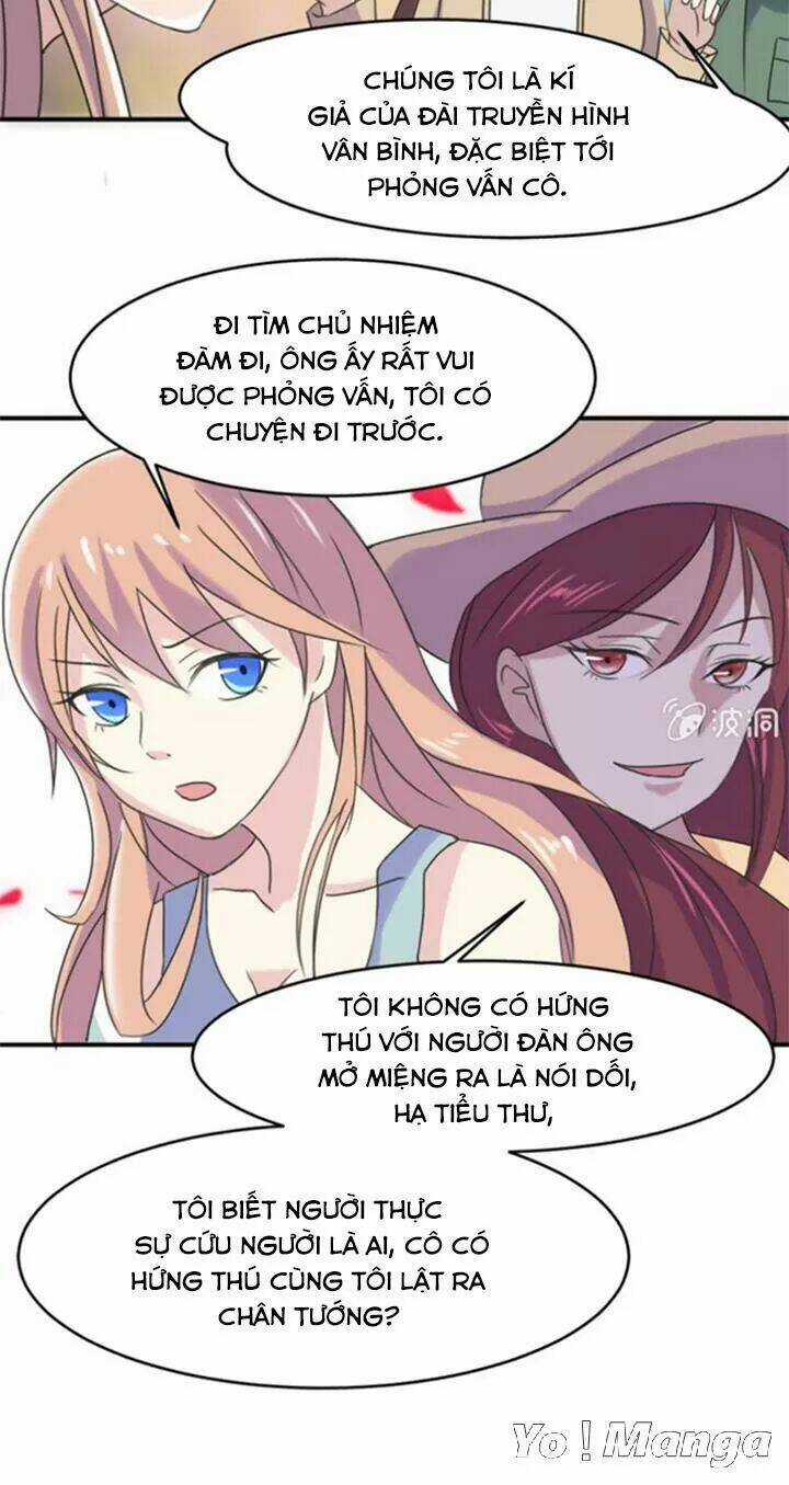 Cực Phẩm Thấu Thị - Chapter 13 - Trang 28