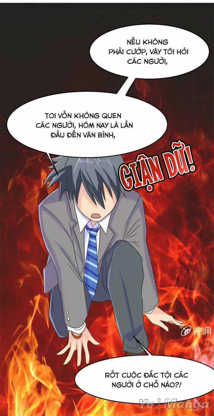 Cực Phẩm Thấu Thị - Chapter 13 - Trang 5