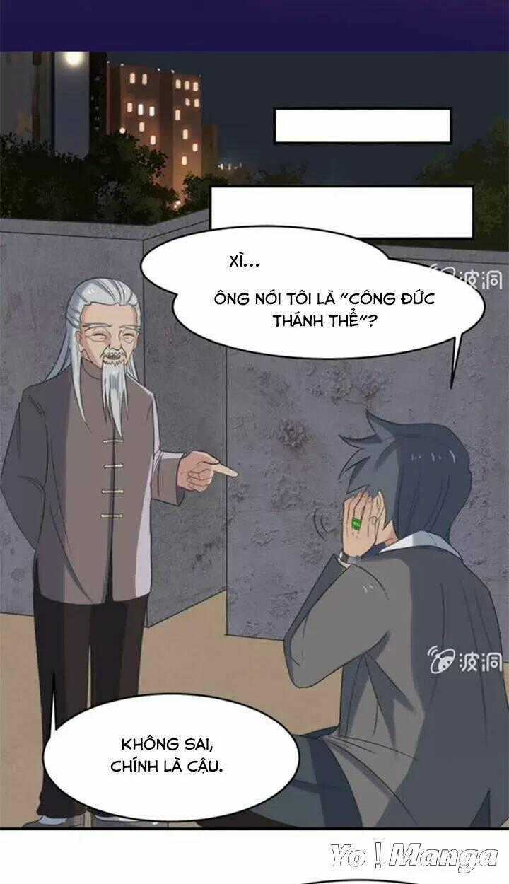 Cực Phẩm Thấu Thị - Chapter 14 - Trang 2