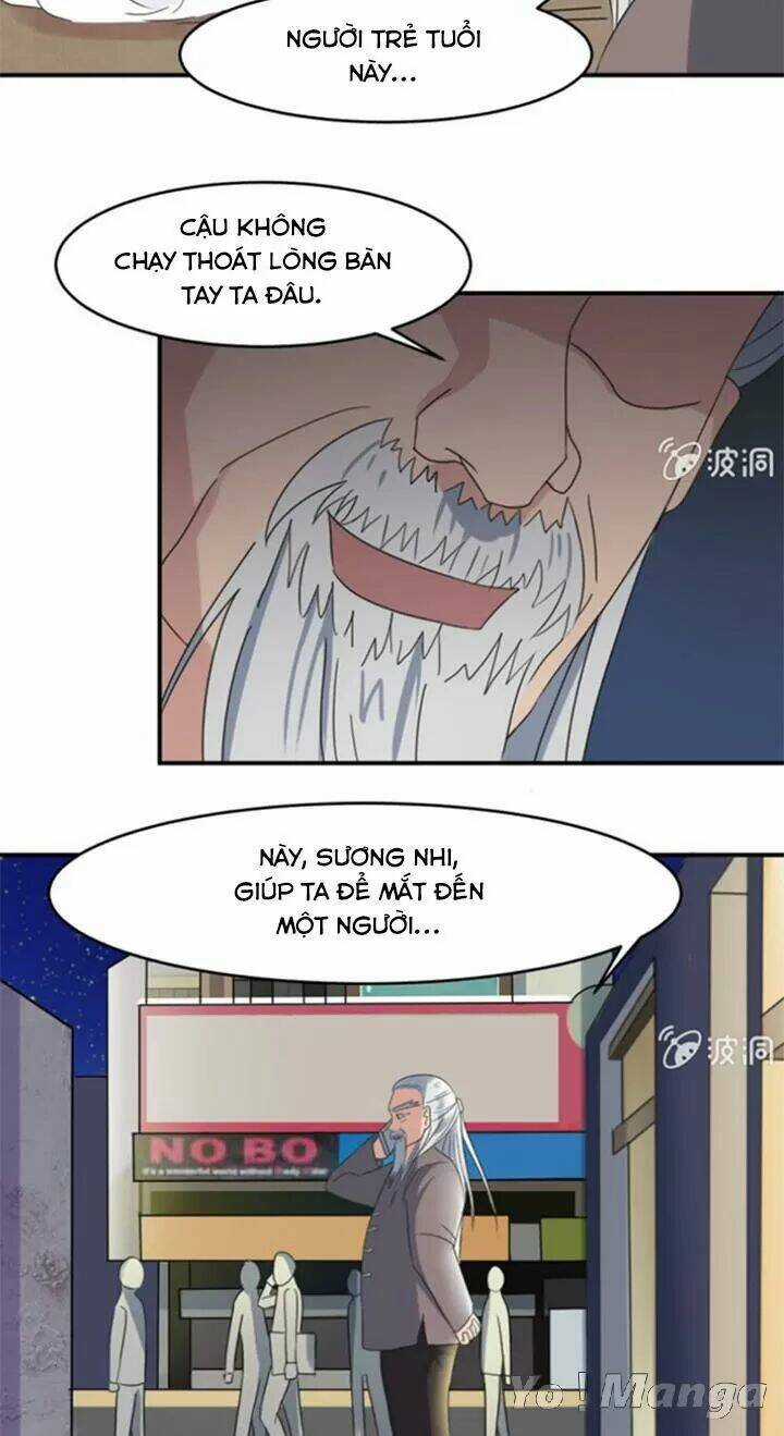 Cực Phẩm Thấu Thị - Chapter 14 - Trang 21