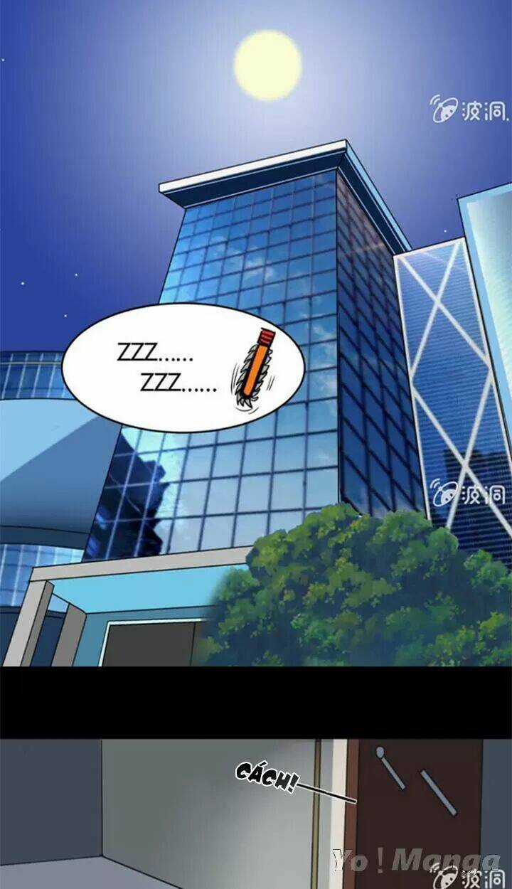 Cực Phẩm Thấu Thị - Chapter 14 - Trang 25